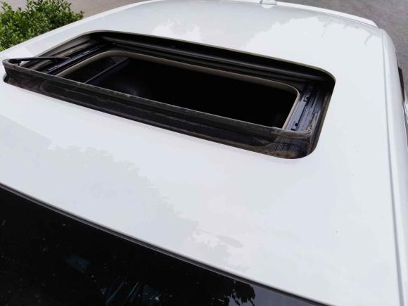 [济南·鲁A] 二手凯迪拉克凯迪拉克ATS-L2017款 28T 技术型