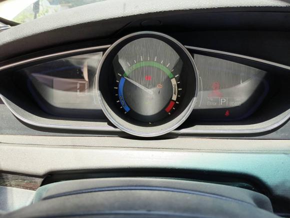 [济南·鲁A] 二手荣威荣威e5502016款 旗舰版