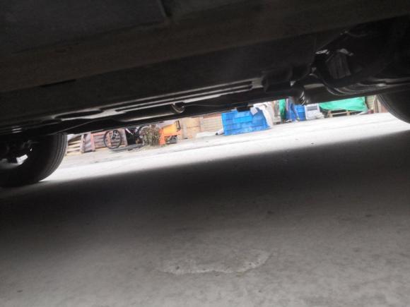 [嘉兴·浙F] 二手哈弗哈弗二代大狗2023款 2.0T 两驱潮野版Plus