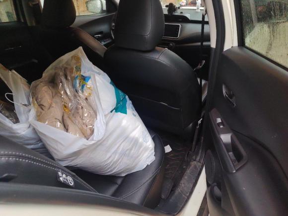 [南昌·赣A] 二手日产劲客2022款 1.5L CVT XV 豪华版