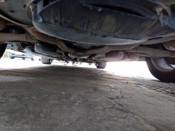 [深圳·粤B] 二手大众辉腾2009款 3.6L V6 5座加长舒适版