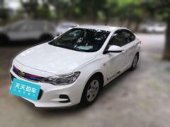 [南京·苏A] 雪佛兰科沃兹2016款 1.5L 手动欣享版