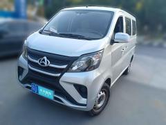 [苏州·苏U]长安凯程&nbsp;&nbsp;长安之星5&nbsp;&nbsp;2021款1.4L标准型客车国VIEA14MR