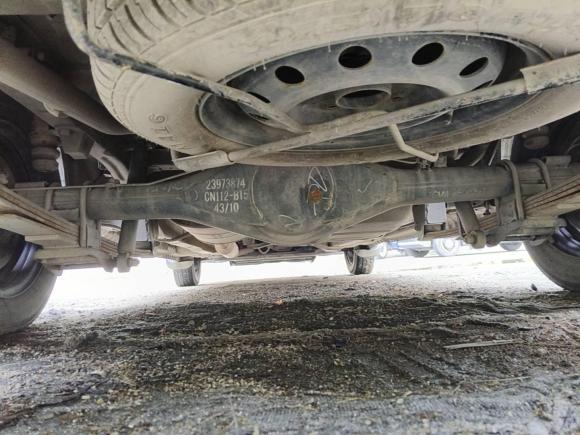 [广州·鄂J] 二手五菱汽车五菱宏光2015款 1.5L S 基本型国V