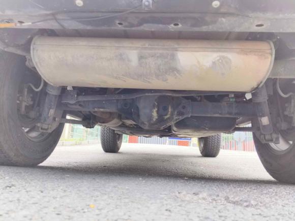 [成都·川G] 二手Jeep牧马人2012款 3.6L Sahara 极地版