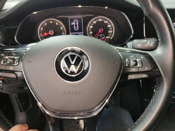 [深圳·粤A] 二手大众帕萨特2021款 330TSI 精英版