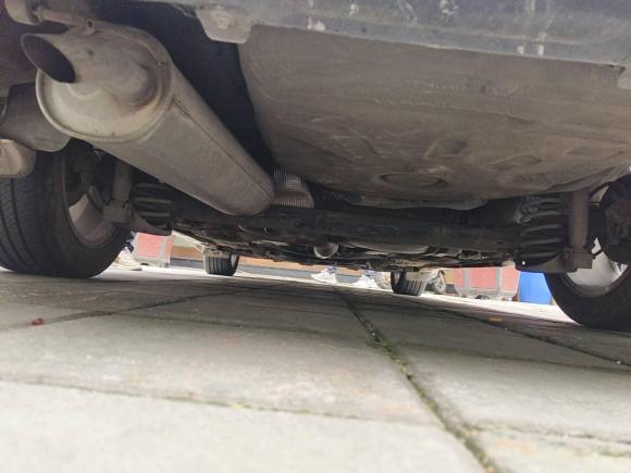 [成都·渝B] 二手奔腾奔腾B302016款 1.6L 自动豪华型