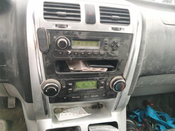 [苏州·苏F] 二手福田风景G52020款 2.0L长轴平顶6座多用途乘用车1TZS