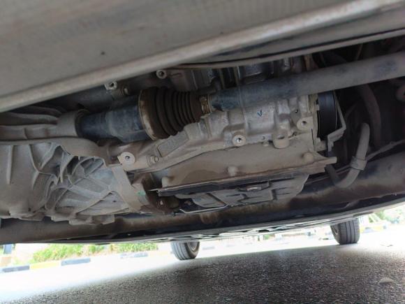 [武汉·鄂A] 二手smartsmart forfour2016款 1.0L 52千瓦灵动版