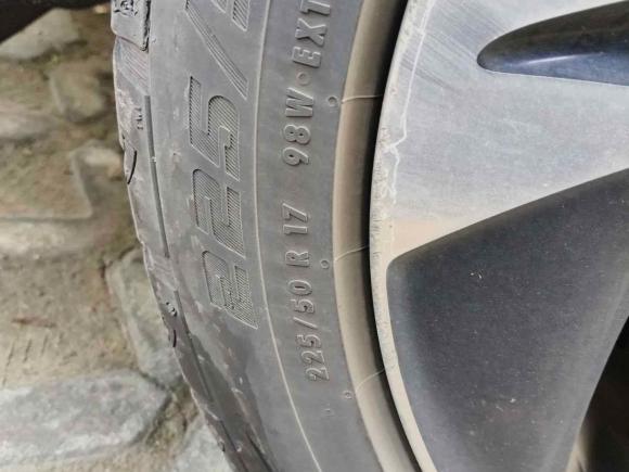 [上海·沪B] 二手本田思铂睿2015款 2.4L 豪华版