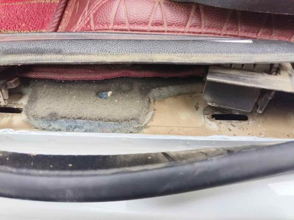 [合肥·皖A] 二手凯迪拉克凯迪拉克XT52020款 28T 四驱技术型