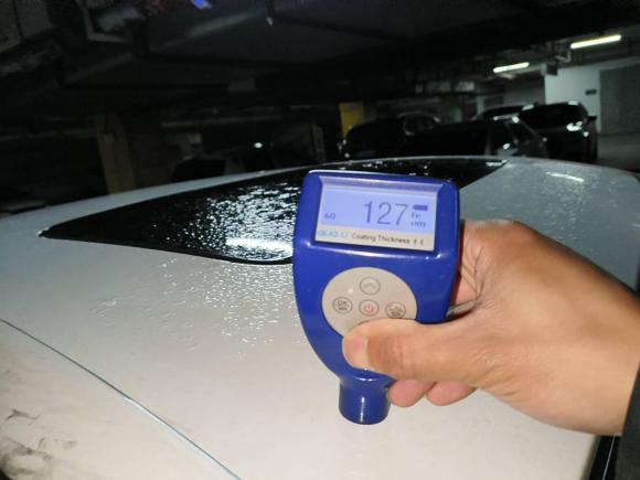 [宁波·豫B] 二手别克英朗2021款 改款 典范 1.5L 自动精英型