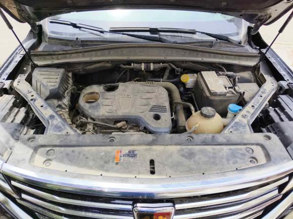 [济南·鲁A] 二手荣威荣威RX5 MAX2019款 300TGI 自动4G互联豪华版