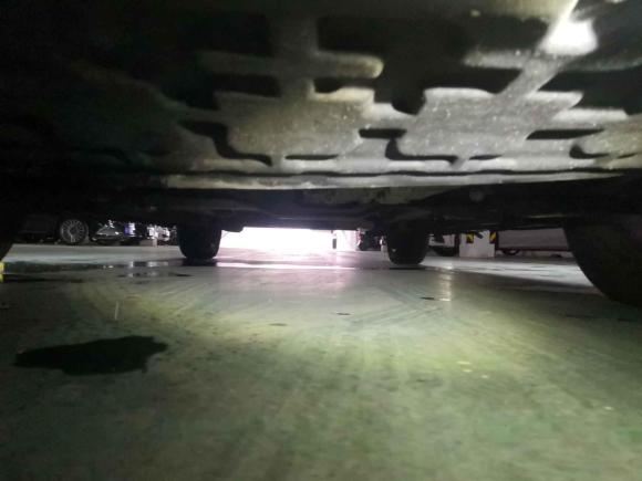 [苏州·苏E] 二手SWM斯威汽车SWM斯威X72017款 1.5T 自动智尊型 7座