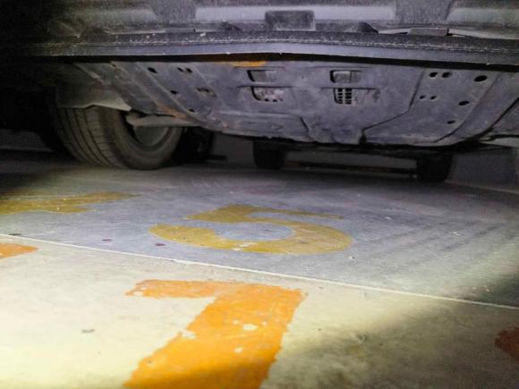 [上海·浙J] 二手长安欧尚长安欧尚X52021款 1.5T DCT尊贵型