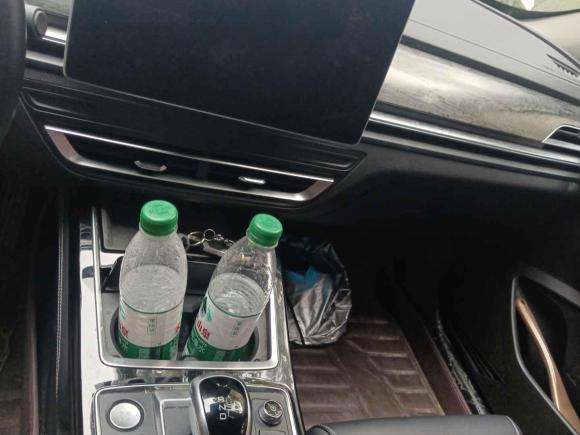 [北京·京A] 二手比亚迪秦Pro新能源2019款 EV 超能版 高功率智联领享型