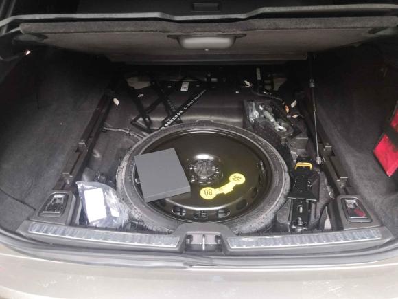 [合肥·赣M] 二手沃尔沃沃尔沃V902022款 Cross Country B5 AWD 智尊版