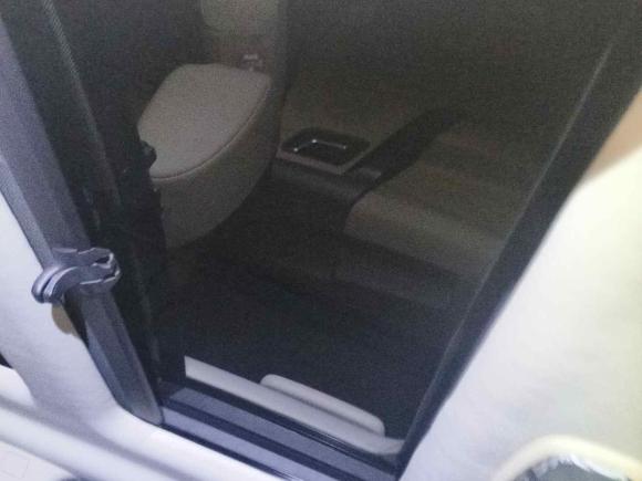 [深圳·粤B] 二手路虎神行者22014款 2.2T SD4 S柴油版