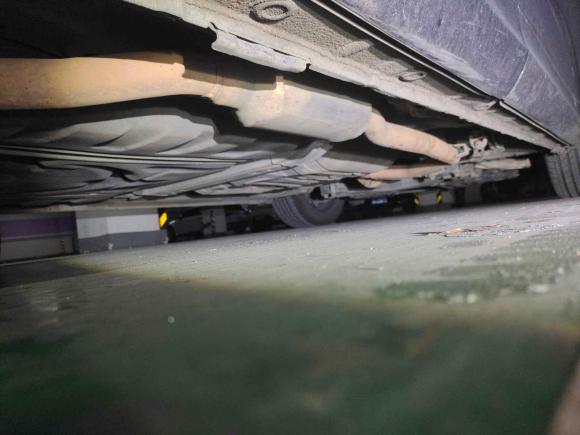 [武汉·鄂A] 二手本田奥德赛2017款 2.4L 豪华版