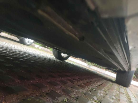 [苏州·苏U] 二手奥迪奥迪Q32019款 35 TFSI 进取动感型