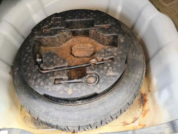 [合肥·皖H] 二手现代朗动2015款 1.6L 自动领先型