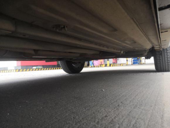 [武汉·鄂A] 二手东风风神东风风神AX52017款 1.4T 自动趣尚型