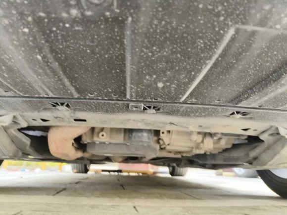 [杭州·浙A] 二手别克君威2017款 28T 尊享型