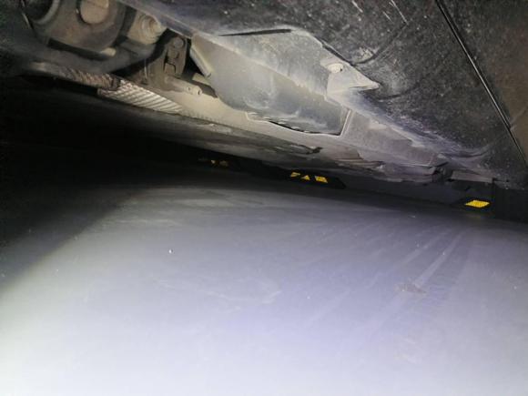 [上海·沪A] 二手克莱斯勒大捷龙PHEV2019款 3.6L 插电混动版