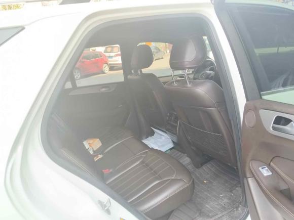 [义乌·浙G] 二手奔驰奔驰GLE2015款 GLE 320 4MATIC