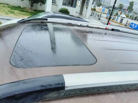 [湖州·浙E] 二手北汽威旺北汽威旺M50F2017款 1.5L 豪华型