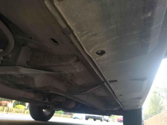 [西安·陕A] 二手三菱欧蓝德2018款 2.4L 四驱豪华版 7座