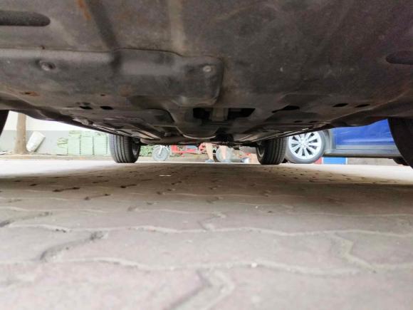 [西安·陕U] 二手哈弗哈弗H62021款 第三代 1.5T 自动两驱Supreme