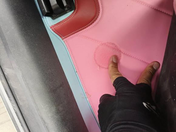 [合肥·皖A] 二手奥迪奥迪A4L2016款 35 TFSI 自动标准型