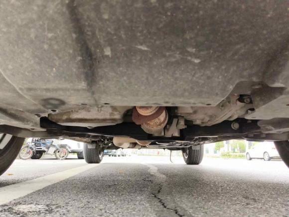 [南京·苏A] 二手长安长安CS752020款 2.0T 自动旗舰型