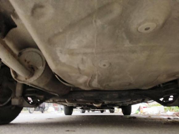 [合肥·皖A] 二手斯柯达昕锐2015款 1.6L 手动乐选型