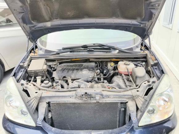 [北京·京N] 二手别克别克GL82013款 2.4L 经典版