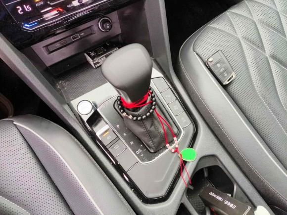 [义乌·浙E] 二手大众途观L2024款 330TSI 自动两驱R-Line越享版