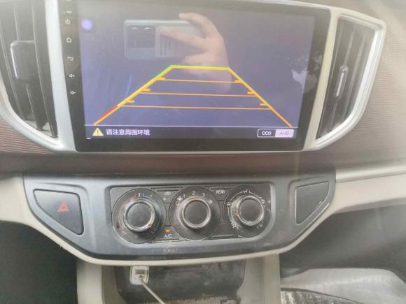 [宁波·浙B] 二手东风风行菱智2019款 改款 M5L 1.6L 7座基本型 国VI