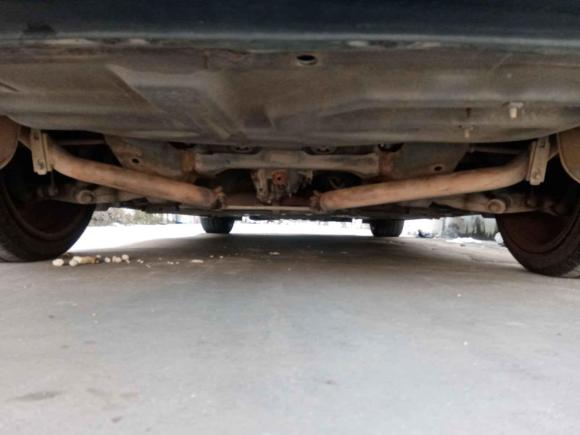 [佛山·粤E] 二手捷豹捷豹XF2012款 XF 3.0L V6豪华版