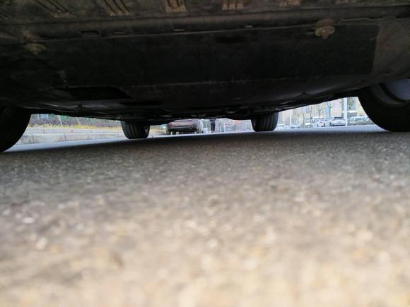 [武汉·鄂W] 二手雪佛兰迈锐宝XL2019款 Redline 550T 自动锐联版