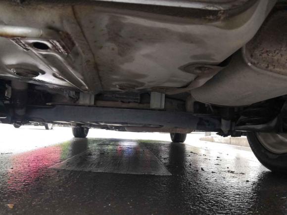 [西安·陕A] 二手现代悦动2011款 1.6L 手动舒适型