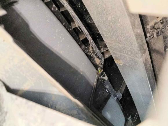 [西安·陕A] 二手标致标致40082018款 350THP 精英版