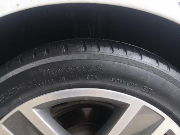 [芜湖·皖B] 二手大众一汽-大众CC2015款 1.8TSI 豪华型