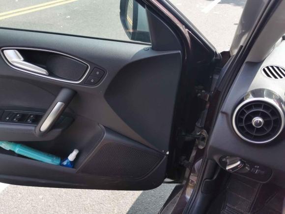 [宁波·浙B] 二手奥迪奥迪A12014款 30 TFSI Sportback舒适型