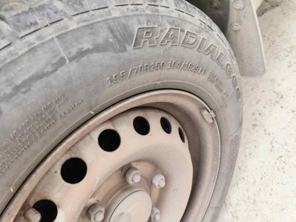 [温州·晋M] 二手五菱汽车五菱荣光新卡2019款 1.8L双排国VI LJ479Q6