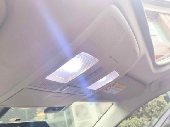 [无锡·苏B] 二手马自达阿特兹2017款 2.5L 蓝天运动版