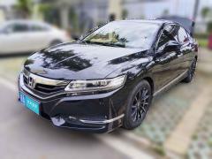 [武汉·鄂A] 本田思铂睿2015款 2.0L 豪华版