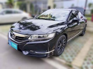 本田思铂睿2015款 2.0L 豪华版「武汉二手车」「天天拍车」