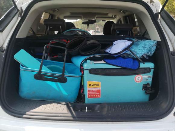 [无锡·苏B] 二手长安长安CS35PLUS2018款 1.6L 自动酷联版 国V