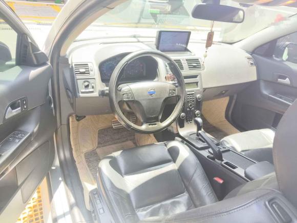 [西安·陕U] 二手沃尔沃沃尔沃C302011款 2.0 R-Design